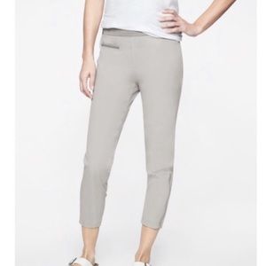Athleta Trekkie Crop Pant Size 2